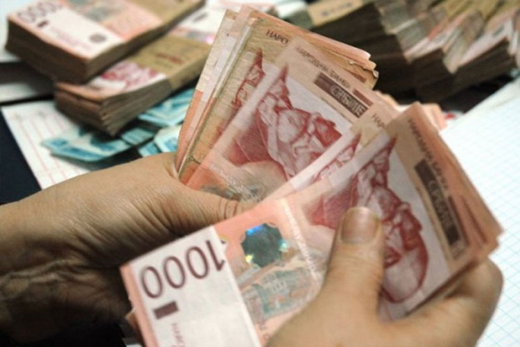 Sve veći jaz u zaradama između Sandžaka i ostatka zemlje