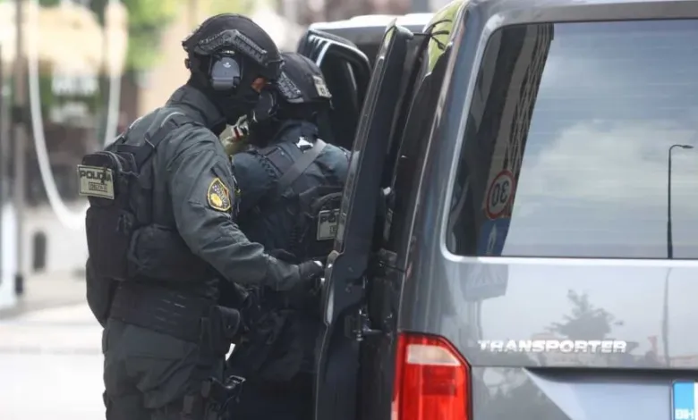 Uhapšen Rožajac zbog kokaina: Evo koliko je policija pronašla droge