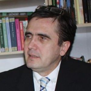 Muhamed Mahmutović