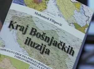 kraj bosnjackih iluzija