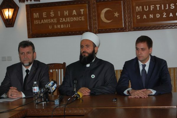 konferencija muftija zukorlic (1)