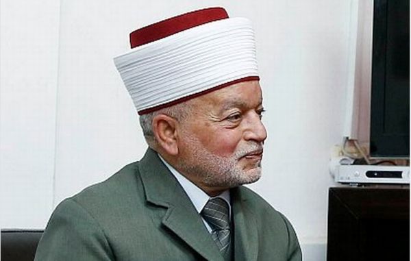 2014-12-08 15_42_07-Palestinski muftija u posjeti IZ BiH, obići će i Srebrenicu _ Vijesti Ummeta