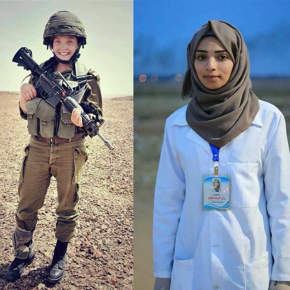 Ko je ubio Razan AL Najjar? - Sandžak PRESS