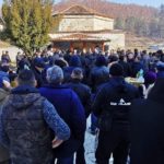 Svečani prijem u povodu vraćanja vakufa Stara banja Islamskoj zajednici