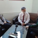 Harun Smajović uručio donaciju za Školu Kur’ana u Dugoj Poljani