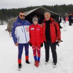 Maida Drndić pobjednica međunarodne trke na Zlatiboru