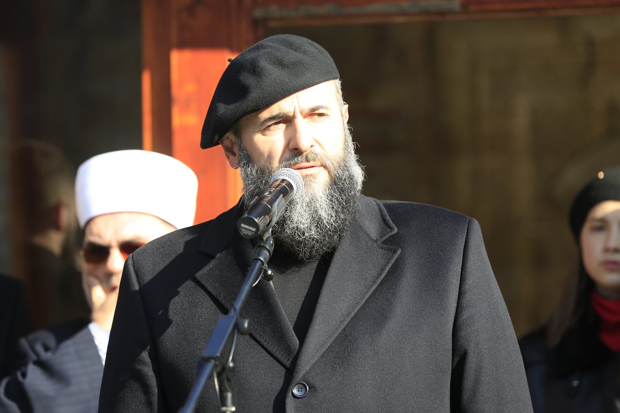 Dr. Zukorlić: Nećemo stati dok sva prava ne vratimo, imamo mi još vakufa za vraćanje