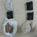 Zaplijenjen kilogram heroina, uhapšene dvije osobe