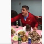 Užasne poruke: “Spremamo se na koncert Merlina Dine, nosit ćemo prasetine i nož obavezno”