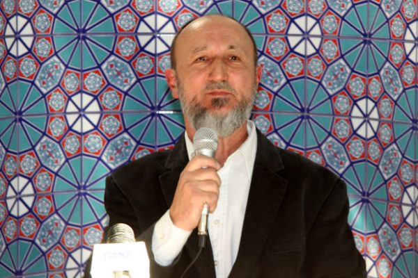 Predsjednik BNF-a u Švedskoj: Uvijek su strijele bile upućene ka hrabrima i pobjednicima