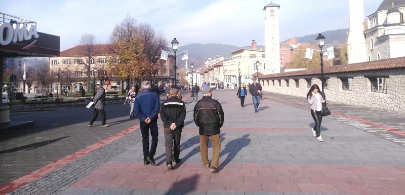 Najavljena veća briga za starije u Pljevljima