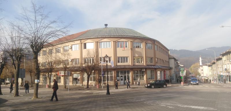 Pljevlja obezbijedila 22 stipendije studentima