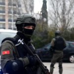 Specijalna policija stigla u Berane, jedinice poslate i u Pljevlja i Bijelo Polje