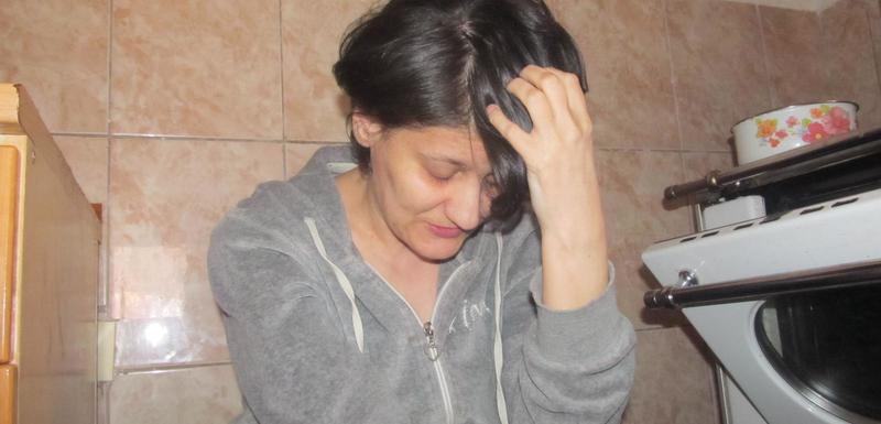 Gluvonijema, slijepa i od skoro nepokretna, a odbili joj ličnu invalidninu