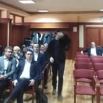 Odbornici DPS-a iz Pljevalja ne slušaju centralu: Na sjednici sa opozicijom, šetaju na litijama