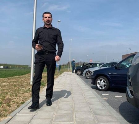 Enis Dervišević: Ključ uspjeha u svemu je iskren i čist nijet