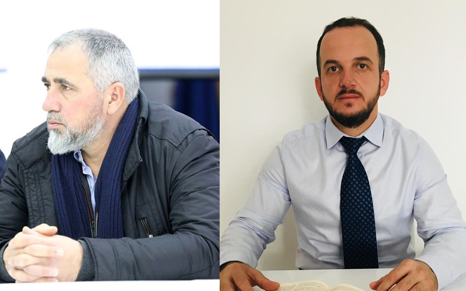 IZBF uputila čestitku muftiji Dudiću povodom izbora u Vrhovno vijeće Rabite