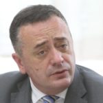 Antić: Oko 500 miliona evra ukupan iznos projekata za zaštitu životne sredine