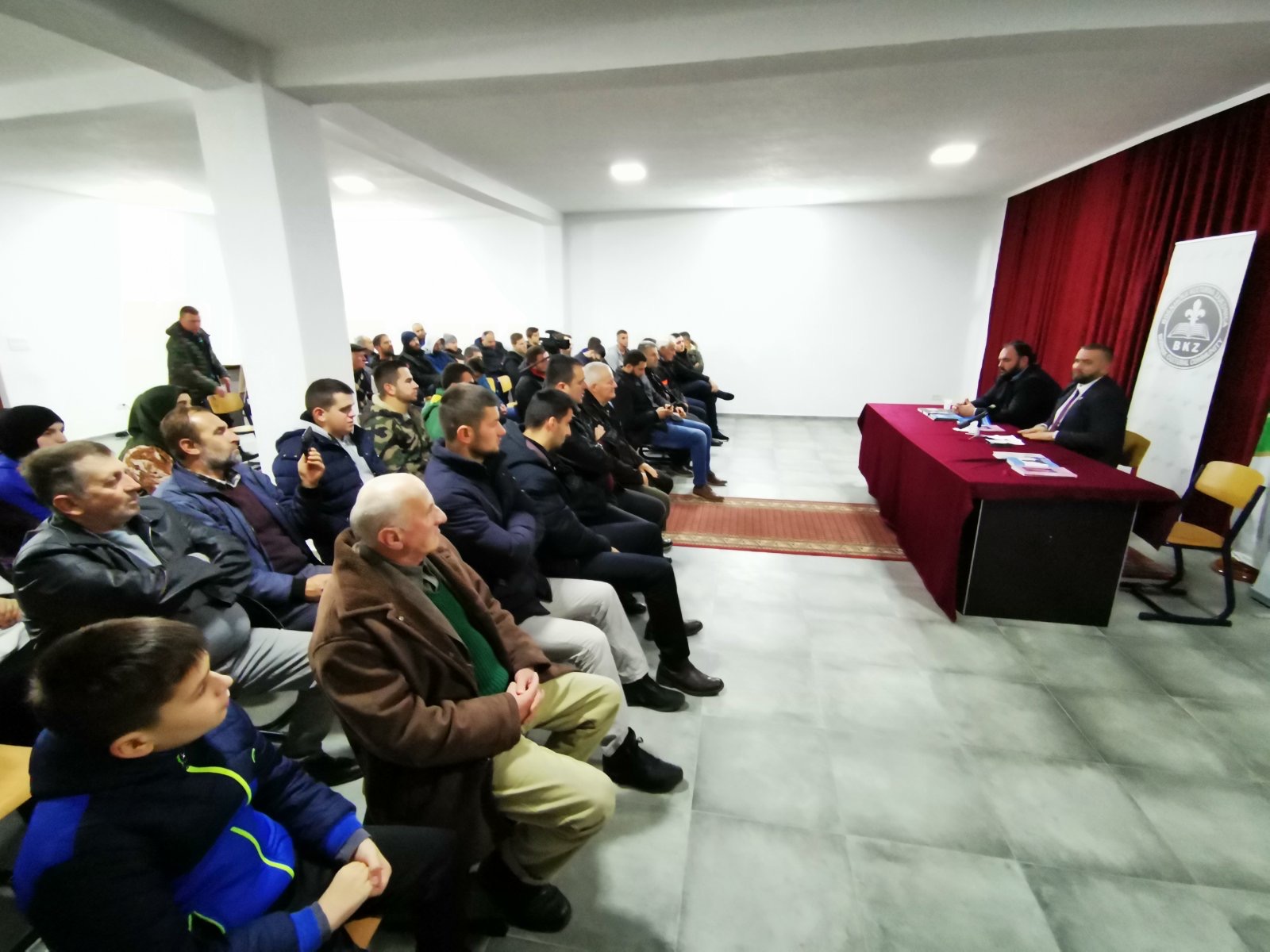 U Petnjici organizirana tribina “ Bošnjaci Bihora u II svjetskom ratu“