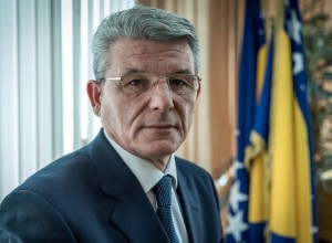Džaferović: 9. januar je datum kada je započelo sve zlo u Bosni i Hercegovini