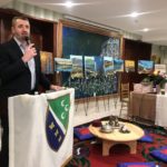 New York: Održana manifestacija „Bošnjački muhabeti i Besjedom kroz Sandžak“