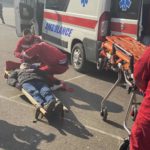 Simulaciona vježba “Novi Pazar 2020” za slučaj jakog zemljotresa