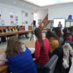 Plav: Kroz vršnjacku edukaciju do prevencije narkomanije kod mladih