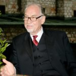 Na Ahiret je preselio Murad Wilfried Hofmann