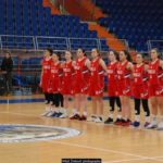 Košarkašice „Mileševke“ pobjedom otvorile drugi dio prvenstva