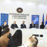 Na IUNP-u održana debata “Saradnja Srbije i NATO”