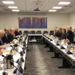 Dr. Zukorlić na sastanku sa šefom evropske diplomatije – Da nacionalne manjine budu adekvatno zastupljene