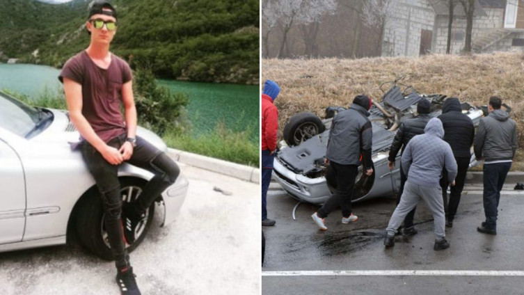 Velika tragedija: I drugi mladić podlegao strahovitim povredama