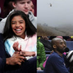 Nove informacije o nesreći: Poginuo Kobi Brajant, njegova kćerka i još sedmoro ljudi