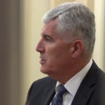 Dragan Čović čestitao Zoranu Milanoviću na pobjedi: Želim Vam mnogo uspjeha