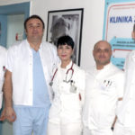 Za mjesec transplantirali osam organa teško oboljelim osobama