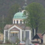 Opljačkana pravoslavna crkva u Blažuju, lopovi odnijeli 450 maraka