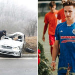 Nakon stravične nesreće kod Tuzle, ljekari se bore za život mladog Anela Arnautovića