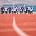 Fudbaleri Novog Pazara započeli pripreme za nastavak takmičenja u Prvoj ligi Srbije