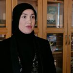 Iz ugla učenice prve generacije Medrese