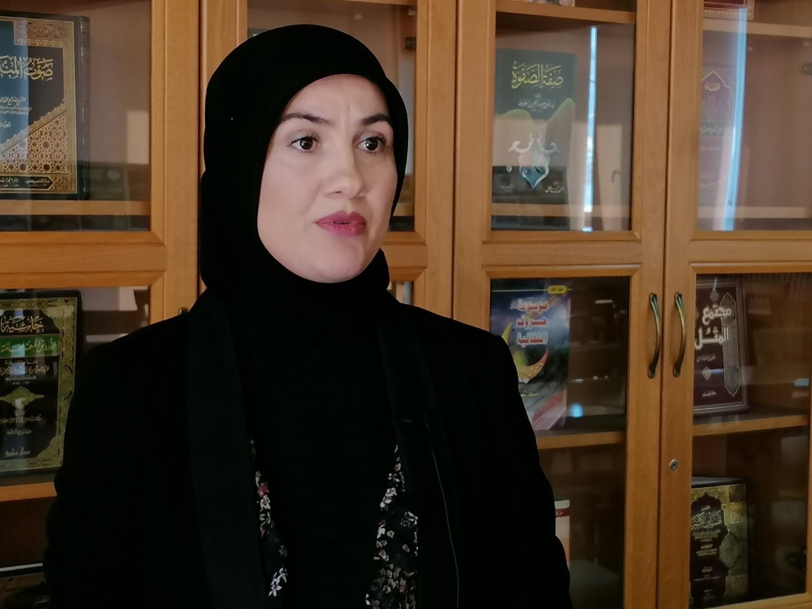 Iz ugla učenice prve generacije Medrese