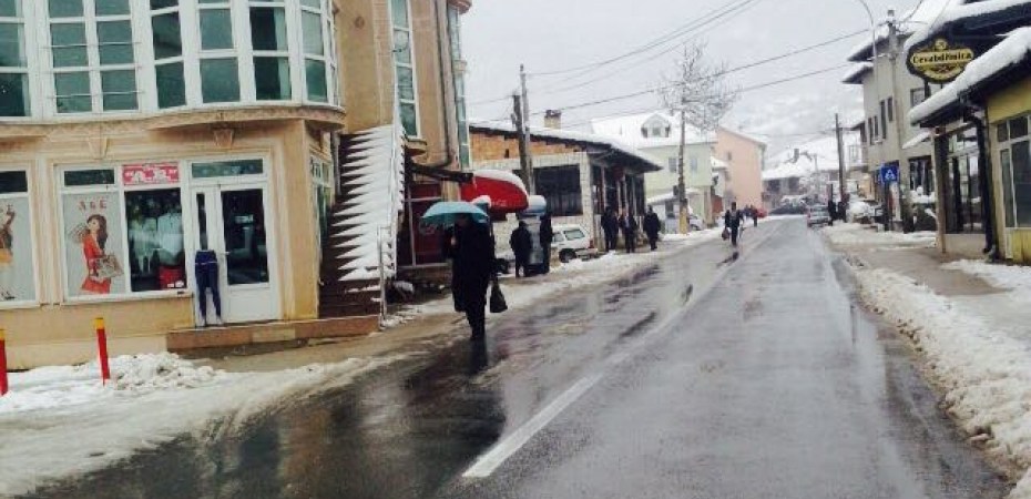 Razbojnici u Brodarevu ne miruju