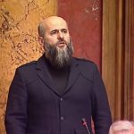 Akademik Zukorlić u Skupštini: Svaka kultura opredijeljena isključivo prema prošlosti nema svoju budućnost