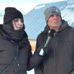 Pešter / ”Imam 70. godina i ne pamtim da je ovako vjetar puhao” (Video)