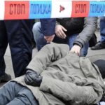 UHAPŠEN NARKO-DILER U NOVOM PAZARU – Bacio drogu u rijeku dok je bježao policiji