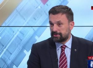 Konaković o potezu Duraković: Postoje ljudi u politici koji ne trguju svojim obrazom