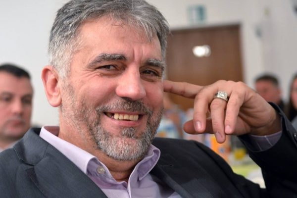 Ismet Zukorlić: Koliko god da nam je dijaspora dala, Sandžak i Bosna su naš toprak