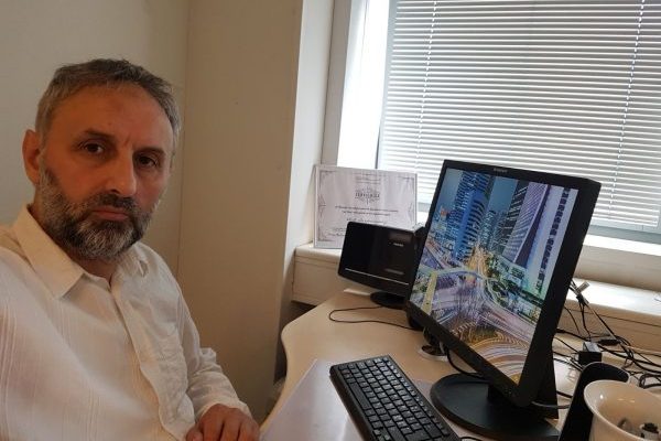 Rešović: Bošnjake u Danskoj boli nepravda prema akademiku Zukorliću