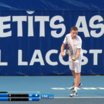 Međedović u Melburnu stigao do PRVE GREND SLEM POBJEDE u karijeri