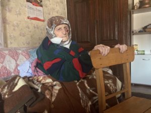 Esmana Adrović još dvije godine do stote