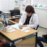 Povećan broj dece sa respiratornim infekcijama